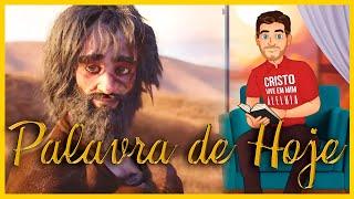 QUEM É JESUS? PALAVRA DE DEUS PARA VOCÊ HOJE | ANIMA GOSPEL