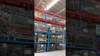 #controlarm #manufacturing #bushing #automobile #factory #machine #automation #machinery #retail