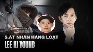 The Case of Young 'Pilot' Lee Ki Young Killing His 50-Year-Old Girlfriend to Steal Property |