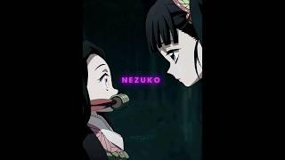 「"Hello Nezuko"」||『Mary on a Cross』||[MOTAXY]#anime #animeshorts #demonslayer #nezuko