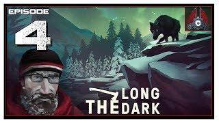 Let's Play The Long Dark With CohhCarnage - Episode 4