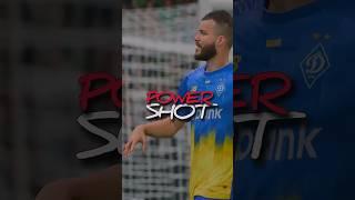 Andriy Yarmolenko’s Thunderous Corner Goal vs Olympiacos | How to Score from Corners in FC 25!