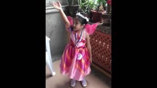 fairy ayesha