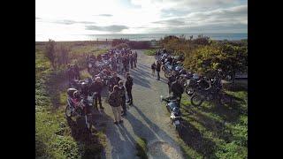 trails du 17 / Sortie sur l'île d'Oléron (17).