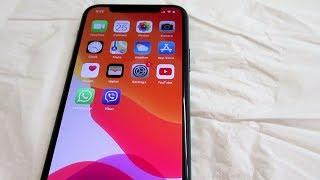 iPhone 11 Pro Ringtones & Alert Tones