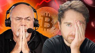 Confronting Dave Ramsey About Bitcoin, Dividends, and Real Estate