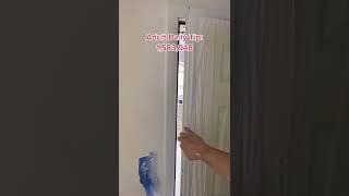 Your Door Not Shutting Properly? Try This #homeowner #dailytips #diytutorial