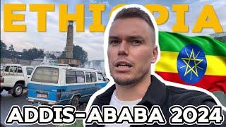 Ethiopia Addis Ababa 2024 #ethiopia #addisababa