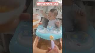 복덩이의 맛탐험: [망고]편(#표정변화ㅋ)