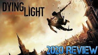 IS IT WORTH IT TO BUY DYING LIGHT IN 2020? ( Dying Light 2020 Review)