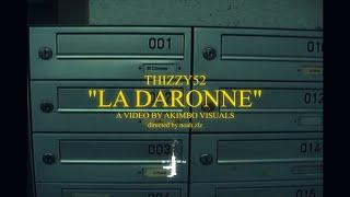 Thizzy52 - La daronne