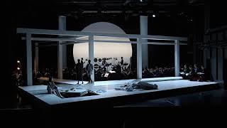 Role ‚Lu’, Cindy Kim: Opera [Tea A Mirror of Soul] - Tan Dun
