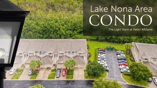 2 Bedroom Condo in Veranda at Lake Hart (Orlando, FL)