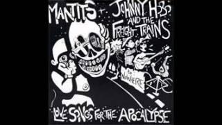 Johnny Hobo and The Freight Trains - Love Songs for the Apocalypse | FULL ALBUM