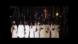 Abdou Guite SECK - Alladji Nelaw Na (Clip Officiel)