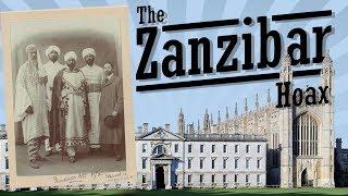 Explained: The Zanzibar Hoax