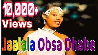 Jaalala Obsa Dhabe || ፍቅር ያሸንፋል  || Kiya media 2024