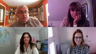 Jersey Charities 50th anniversary webinar - fundraising in a post-covid environment