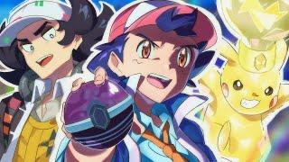 Ash vs Team Star! | Pokémon Scarlet & Violet