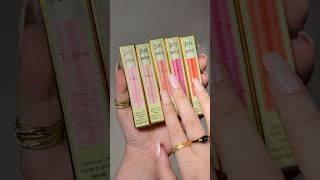 Smudge proof lip tint #liptint #liptints #pixibeauty