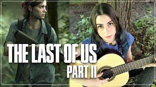 Lo sapevo che si piangeva di nuovo... - The Last of Us 2n #01