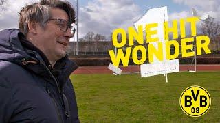 The fastest Goal of the Month at BVB! | One Hit Wonder: Mark Bördeling