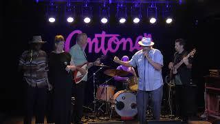 "Stormy Monday" Gary Woodcock Memorial at Antone's