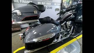 2023 Kawasaki Vulcan 1700 Voyager ABS - New Motorcycle For Sale - Milwaukee, WI