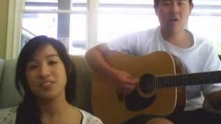 Perfect- (Pink) Kevin Lee & Cassie Huang