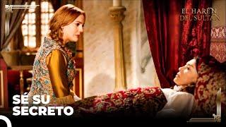 La Última Confesión De Hurrem A Madre Sultana