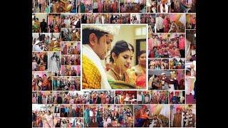 Wedding Story Of Sagar & Shruti