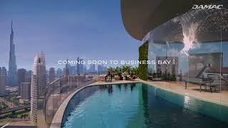 ALTITUDE by DAMAC: Dubai's Ultimate Luxury Address  | Haus and Estates 