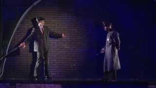 Wesley Alfvin "Singin' in the Rain" - SINGIN' IN THE RAIN