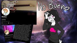 Stay Away From _Mineboy