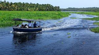 Aakkulam village | The Evergreen City of India- Trivandrum | Exploring Trivandrum Ep 2 | Kerala