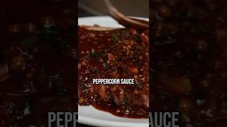 My Dad Taught Me This Sauce