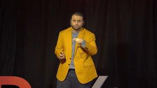 Refining & Sharpening Public Speaking Skills | Ejaz Bhalloo | TEDxYouth@SeaViewRd