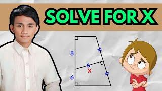 Can you solve this Basic Geometry Problem?