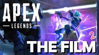 Apex Legends THE FILM - All Lore season 0 - 23 (Revised)