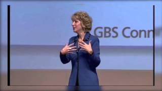 Top Sales Trainer and Business Productivity Speaker Laura Stack on Business Culture