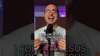 The Jesus Way - Adam Watson #worshipmusic #christiansongs #jesus #coversong #philwickham #christlike