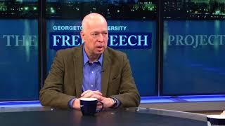 Speaking Freely with Adam Liptak