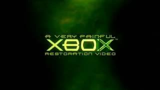 [FAIL] A Very Painful Xbox Restoration Video