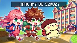 Wracamy DO szkoły z POMPOMURINEM !