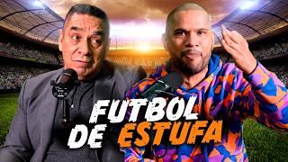 Se CALIENTA el futbol de ESTUFA | Futbol Sobre La Mesa