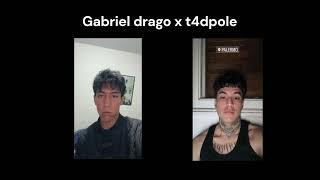 Gabriel Drago & t4dpole - Milei