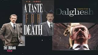 A Taste for Death - P. D. James | DRAMA TIME with BBC