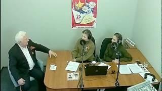 «Тосно ТВ»: Арчил Лобжанидзе в марафоне к 9 мая "Этот День мы приближали, как могли!"