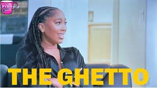 GROWING UP HIP HOP | S7. EP.6 | ALL TEA, ALL SHADE | #GUHH