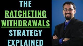 Perfecting the 4% Rule With Michael Kitces Ratcheting Withdrawals Strategy